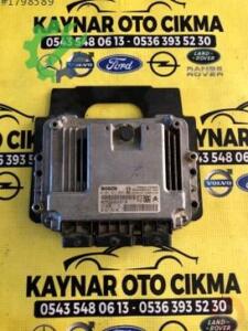 Peugeot Partner 2003-2008 Motor Beyni Çıkma