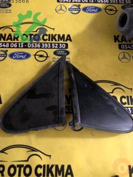 Peugeot Partner Çamurluk çıkma parça