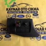 Peugeot Partner Ayna Çıkma