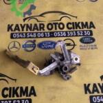 Peugeot Partner 2009-2015 Çıkma Kaput Açma Mandalı