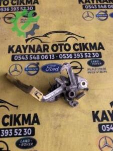 Peugeot Partner 2009-2015 Çıkma Kaput Açma Mandalı