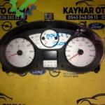Peugeot Partner Km Saati Çıkma