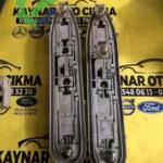 Peugeot Partner Orijinal Çıkma Stop