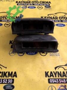 Çıkma Peugeot Partner Yol Bilgisayarı