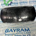 Peugeot Rifter Çıkma Arka Cam TEPEE-DOBLO-