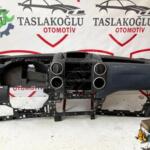 Peugeot Partner Torpido Çıkma