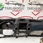 Peugeot Partner Torpido Çıkma