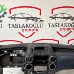 Peugeot Partner Torpido Çıkma