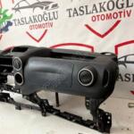 Peugeot Partner Torpido Çıkma