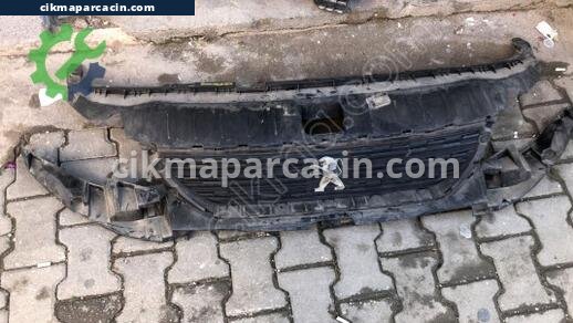 Peugeot Rifter Panjur çıkma parça