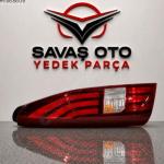 PEUGEOT RIFTER ARKA STOP SAĞ SOL 2019 VE ÜZERİ / TAİWAN