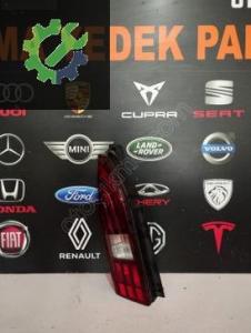 PEUGEOT RİFTER Modeli için Sol Arka Stop Parçası