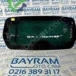 Peugeot Rifter Arka Cam Çıkma – RIFTER-OPEL