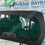 Peugeot Rifter Arka Cam Çıkma – RIFTER-OPEL