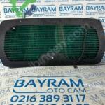 Peugeot Rifter Arka Cam Çıkma – RIFTER-OPEL