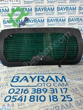 Peugeot Rifter Arka Cam RIFTER-OPEL çıkma parça