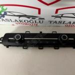 Peugeot Rifter Klima Kontrol Paneli 98340409 Sökme Çıkma