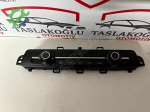 Peugeot Rifter Klima Kontrol Paneli 98340409 Sökme Çıkma