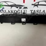 Peugeot Rifter Klima Kontrol Paneli 98340409 Sökme Çıkma