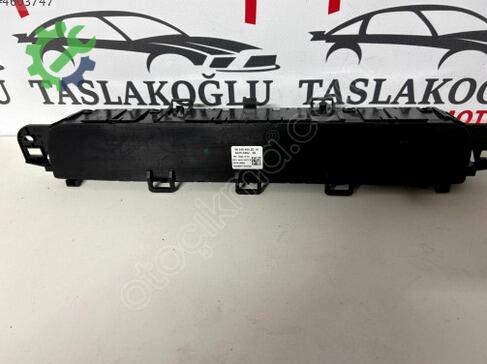 Peugeot Rifter Klima Kontrol Paneli 98340409 çıkma parça