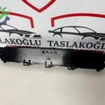 Peugeot Rifter 2022 Çıkma Klima Kontrol Paneli