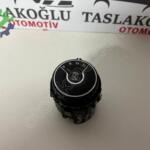 Peugeot Rifter Orijinal Çıkma Vites 98093147ZD