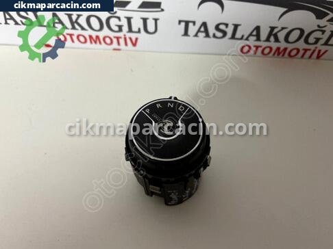 Peugeot Rifter Vites çıkma parça