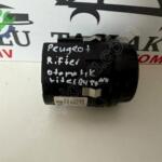 Peugeot Rifter Orijinal Çıkma Vites 98093147ZD