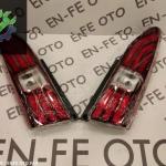 PEUGEOT RİFTER SAĞ SOL STOP LAMBASI SIFIR LED LEDLİ 3
