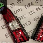 PEUGEOT RİFTER SAĞ SOL STOP LAMBASI SIFIR LED LEDLİ 3