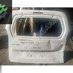 Peugeot Rifter son Kasa bagaj kapagi