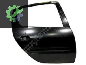 PEUGEOT206 ARKA KAPI SAĞ SOL 1998 VE ÜZERİ / KAMPANYA
