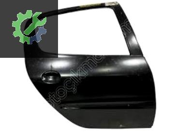 Peugeot 206 Sağ Arka Kapı çıkma parça