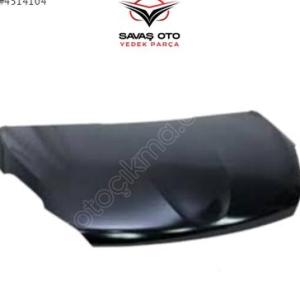 PEUGEOT208 MOTOR KAPUTU / KAPUT 2012 2013 2014 2015 / KAMPANYA