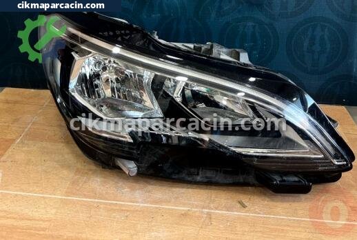 Peugeot 3008 Far çıkma parça