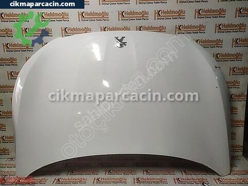 Peugeot 301 Ön Kaput çıkma parça
