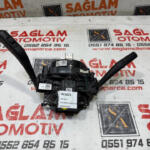 VW Golf Fssk 5K0953507AC