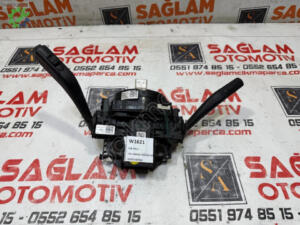 VW Golf Fssk 5K0953507AC (25. Adet)