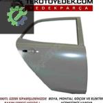 PICANTO ARKA KAPI SAĞ SOL 2011 VE ÜZERİ / KAMPANYA
