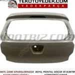 PICANTO BAGAJ KAPAĞI 2017 2018 2019 2020 / KAMPANYA