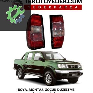 Nissan Pick-up Sağ Arka Stop çıkma parça