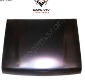 PICKUP D21 MOTOR KAPUTU / KAPUT 1989 1990 1991 1992 VE ÜZERİ