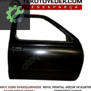 PICKUP ÖN KAPI SAĞ SOL 1997 1998 1999 2000 2001 2002 / KAMPANYA