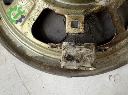 Honda Civic Hoparlör çıkma parça