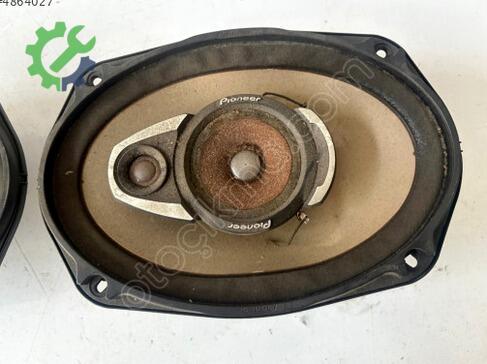 Honda Civic Hoparlör çıkma parça