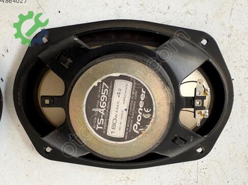 Honda Civic Hoparlör çıkma parça