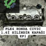 2025 Honda Civic Turbo Çıkma Parça Kayseri