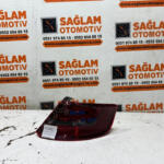Audi A3 Sağ Arka Stop 8V4945096 Sökme Çıkma