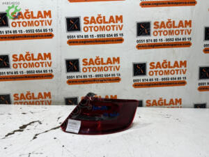 Audi A3 Sağ Arka Stop 8V4945096 Sökme Çıkma