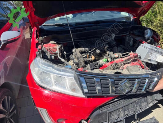 Suzuki Vitara Motor Komple çıkma parça